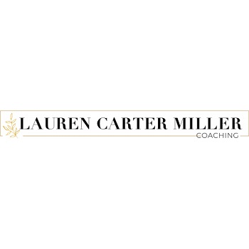 Lauren Carter Miller Coaching